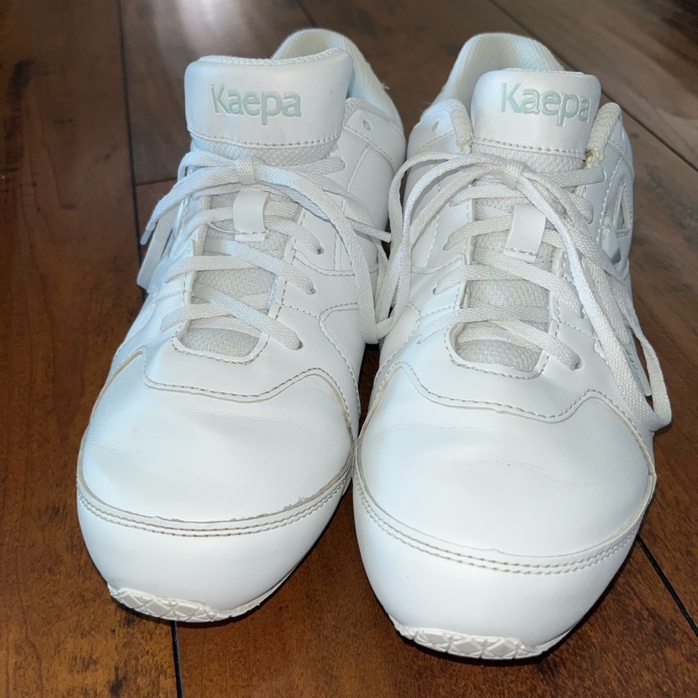 Kaepa Women's Cheerful Cheer Shoe Size 7